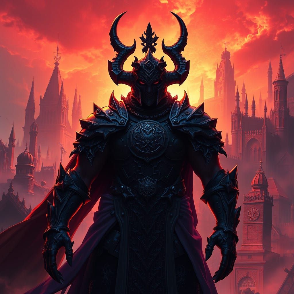 The Tyrant in Ancient Metropolis