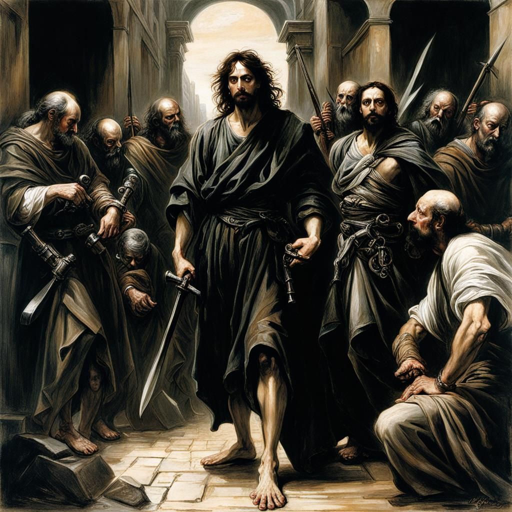 proclaimers of the faith