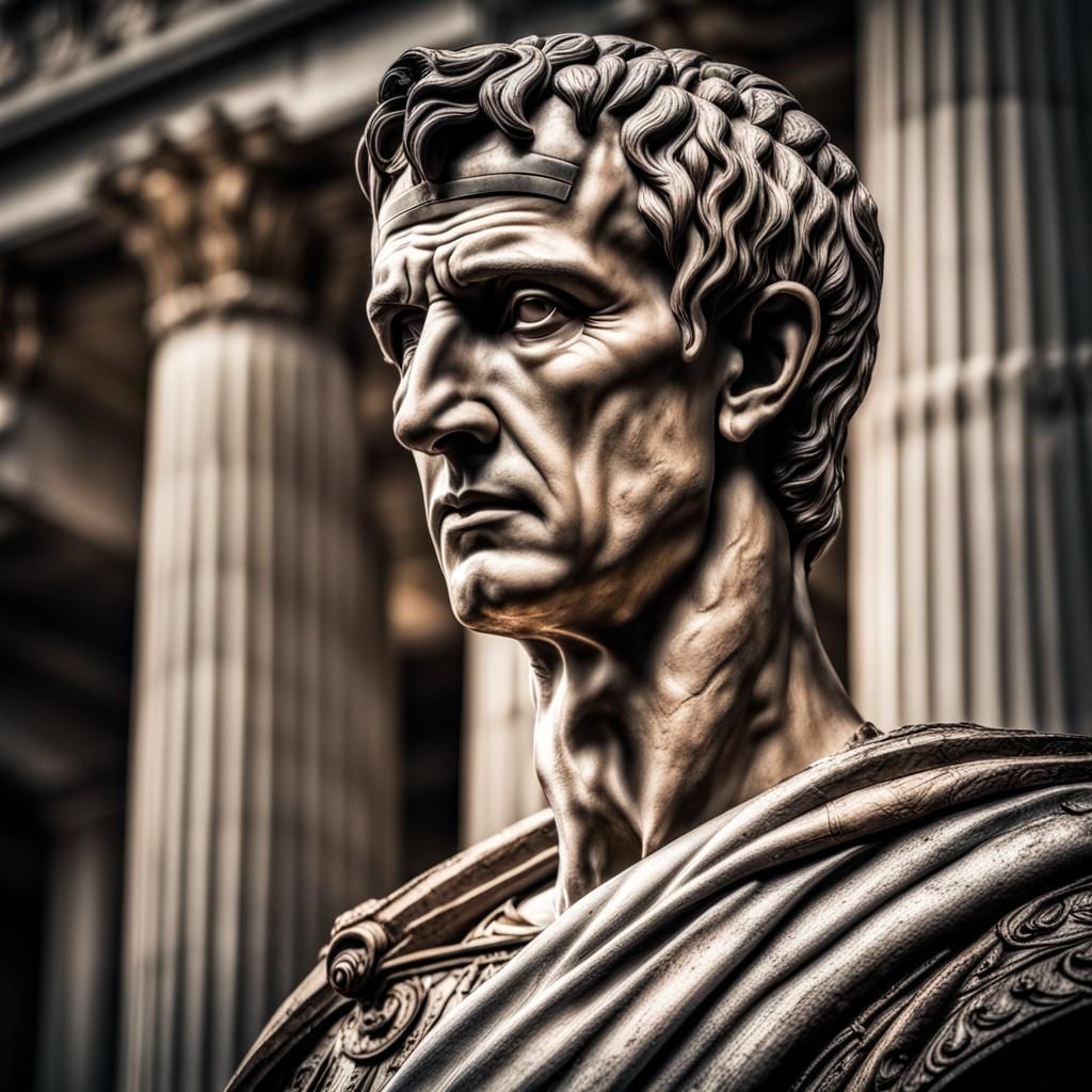 Julius Caesar