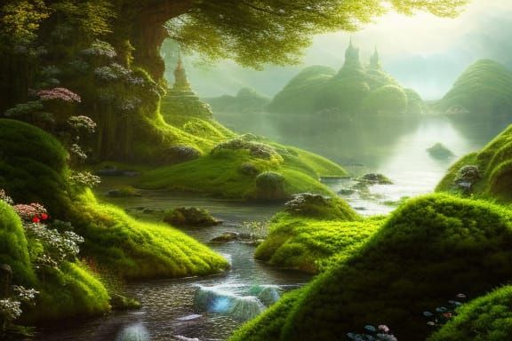 🥀arcane of Nature💎🥀