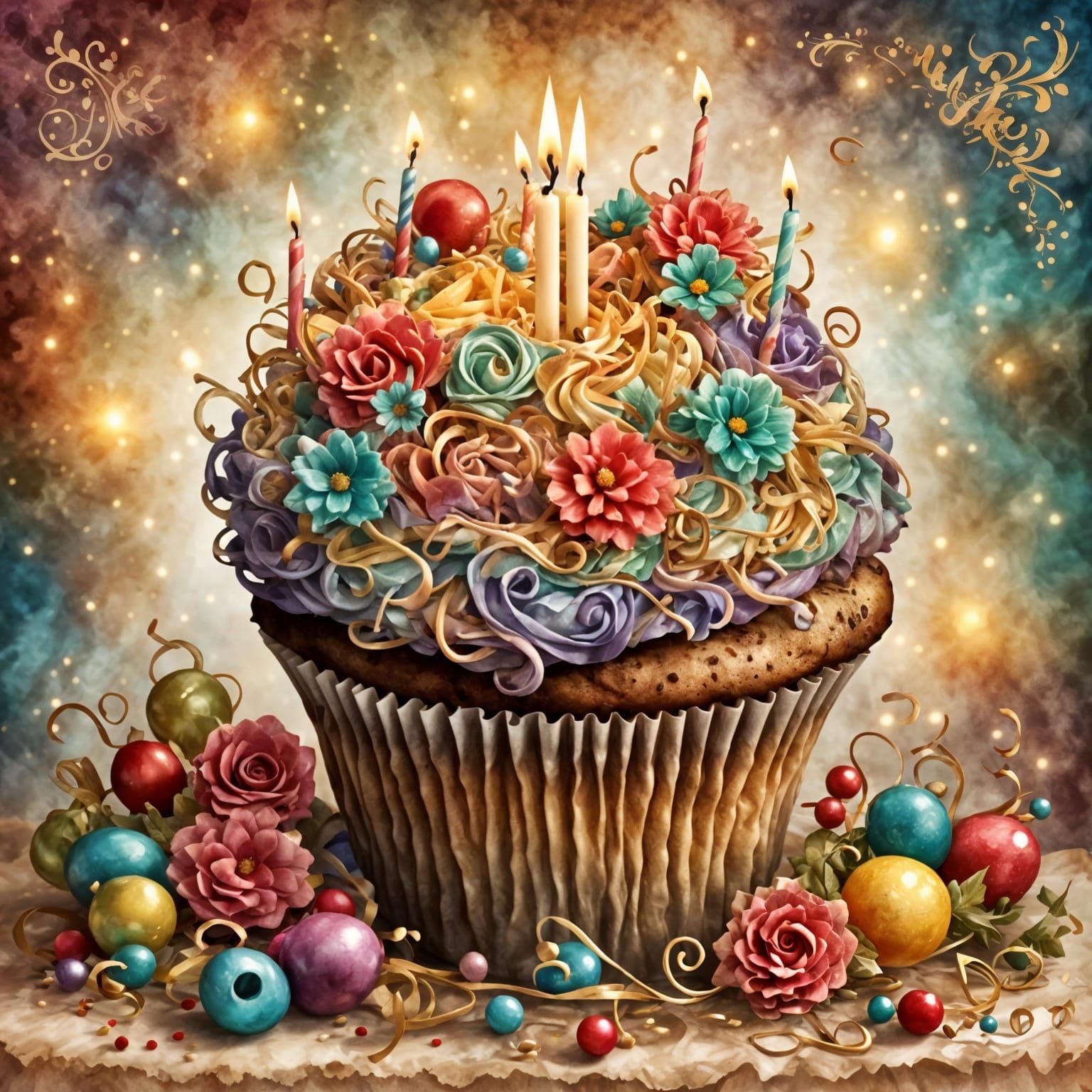 Congrats PfP, 1 year down, many more to come!