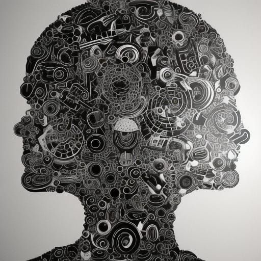 Inside the Mind of a Musician: Conceptual Art