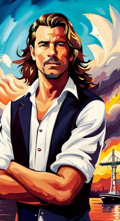 Crazy Train: A Wild Ride Through Chaos