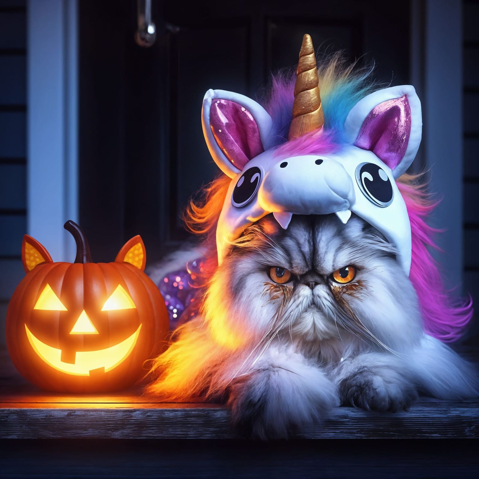 I will get you for this.