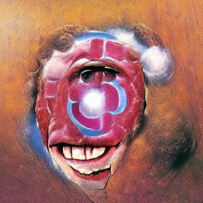 AI Generated Image From a Short Prompt