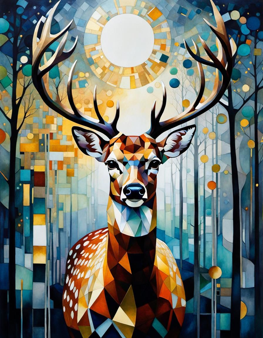 Deer