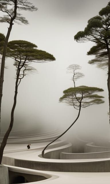 Surreal Stop-Motion Dreamscape by Brothers Quay