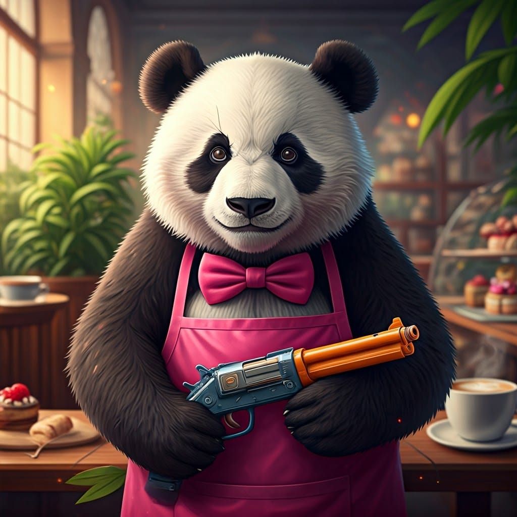 Eats, shoots and leaves