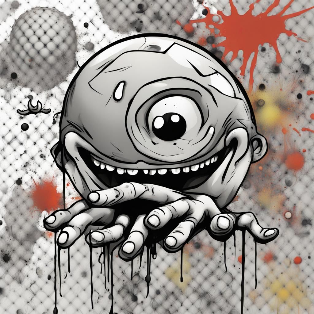 ugly, tiling, poorly drawn hands, poorly drawn feet, poorly drawn face, out of frame, extra limbs, disfigured, deformed,...