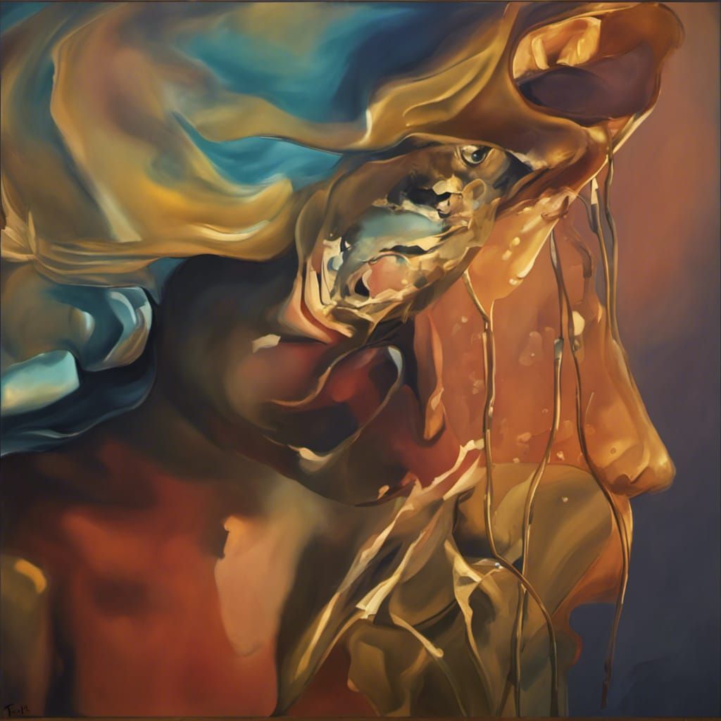 Photorealistic Image