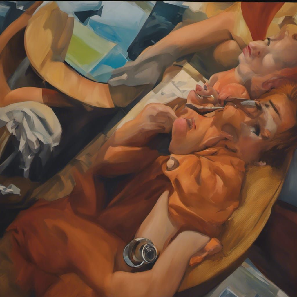 Photorealistic Image