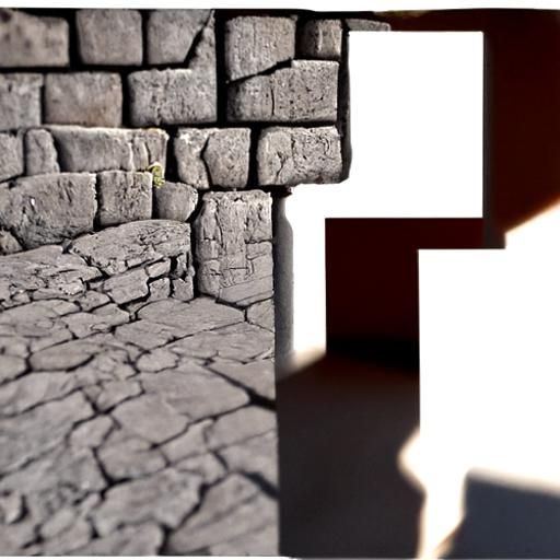 Machu Picchu: Trending 3D Artstation Render