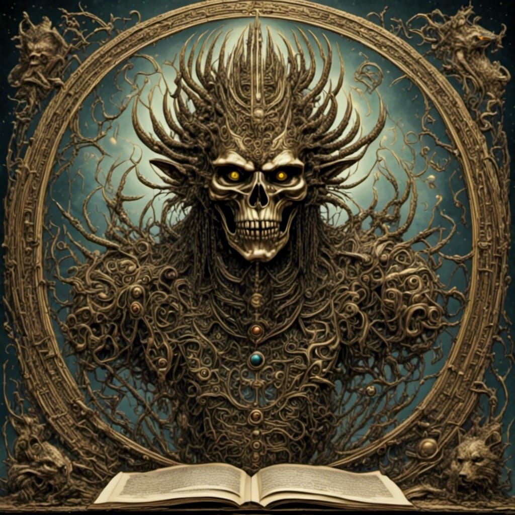 Futuristic Warriors in a Sci-Fi Cinematic Scene