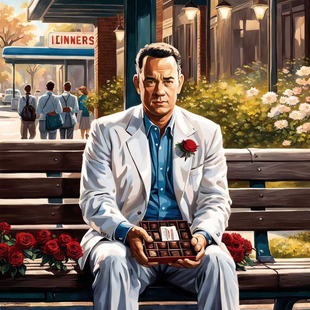 Forrest Gump