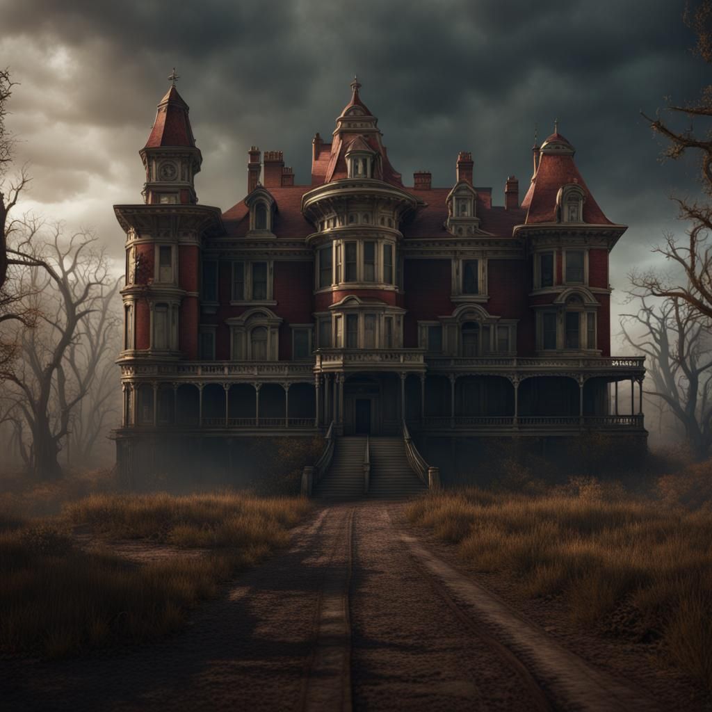 American horror story