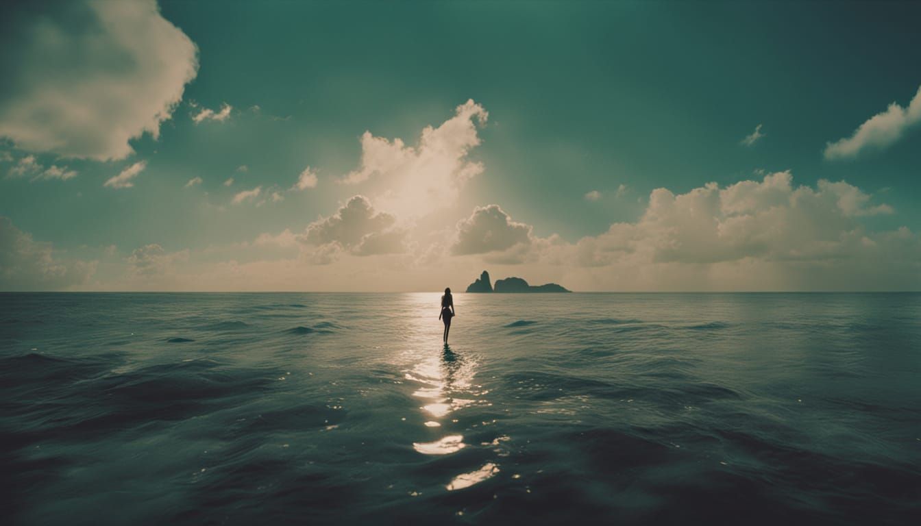 07 05 1946 The first bikini, designed by French engineer Lou...