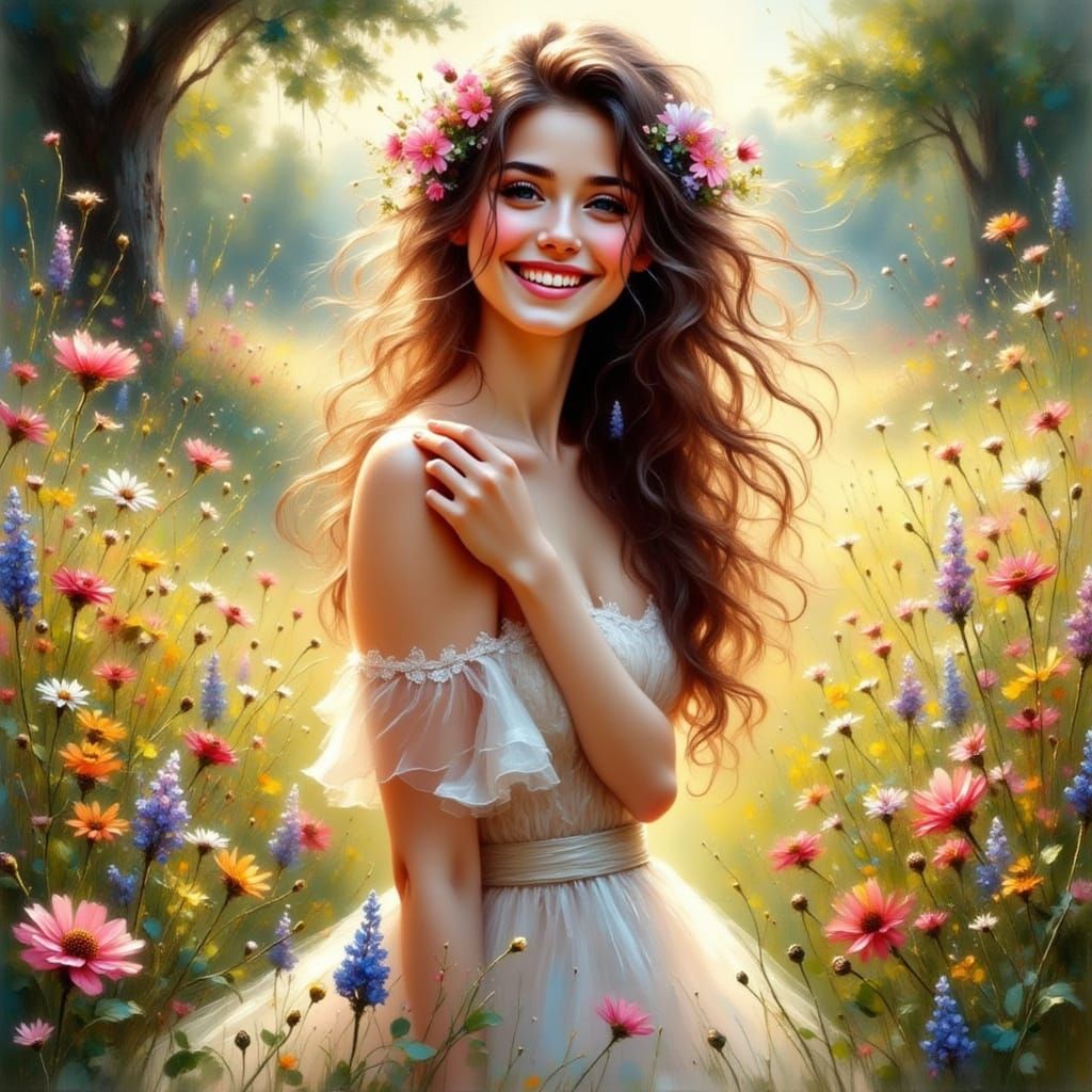 Promenons-nous dans les bois !!!