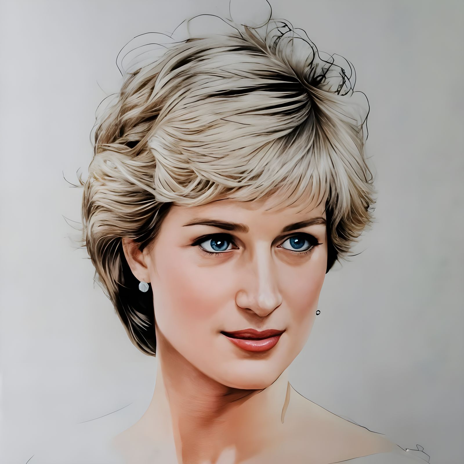 Diana ~ Princess of Wales