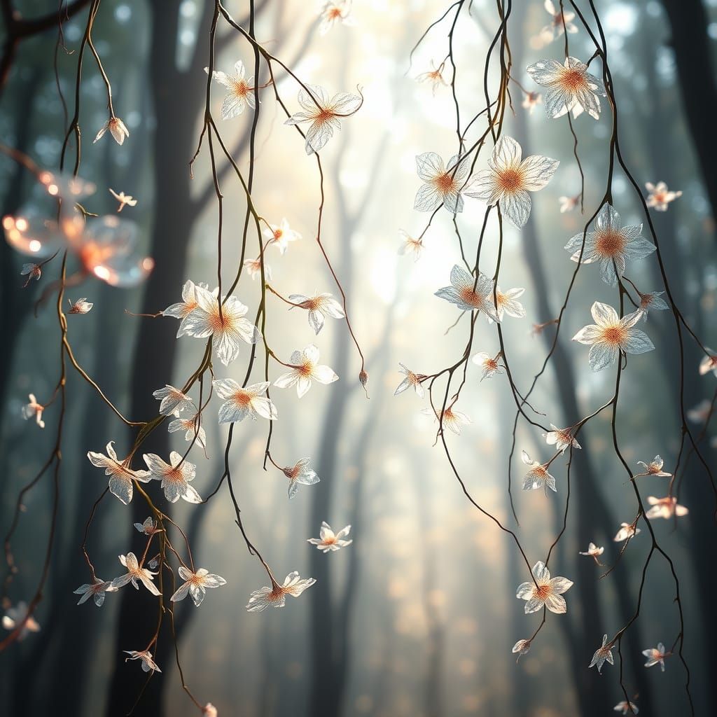 Respirando primavera