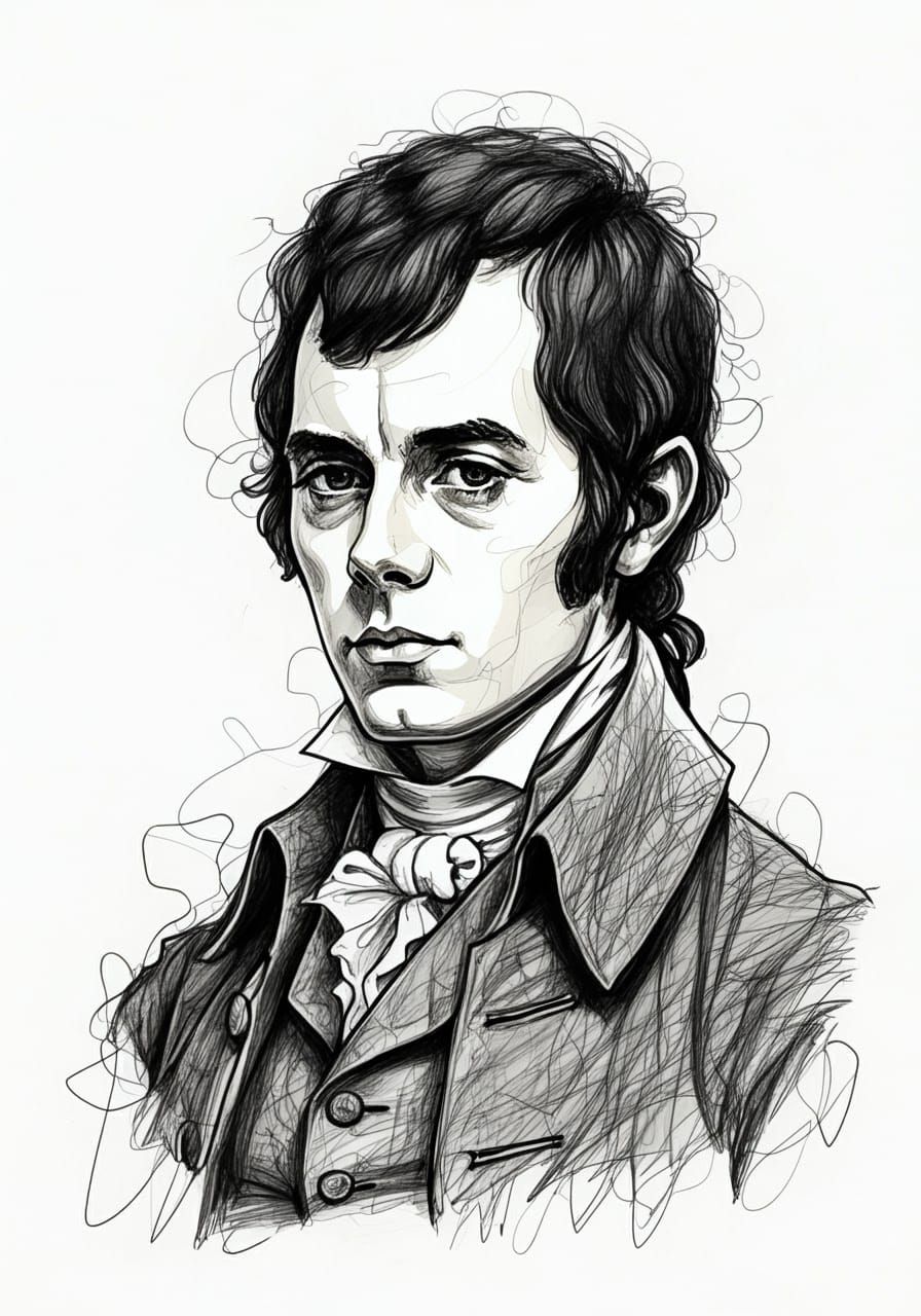 Robert Burns