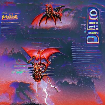 Diablo: Lord of Terror
