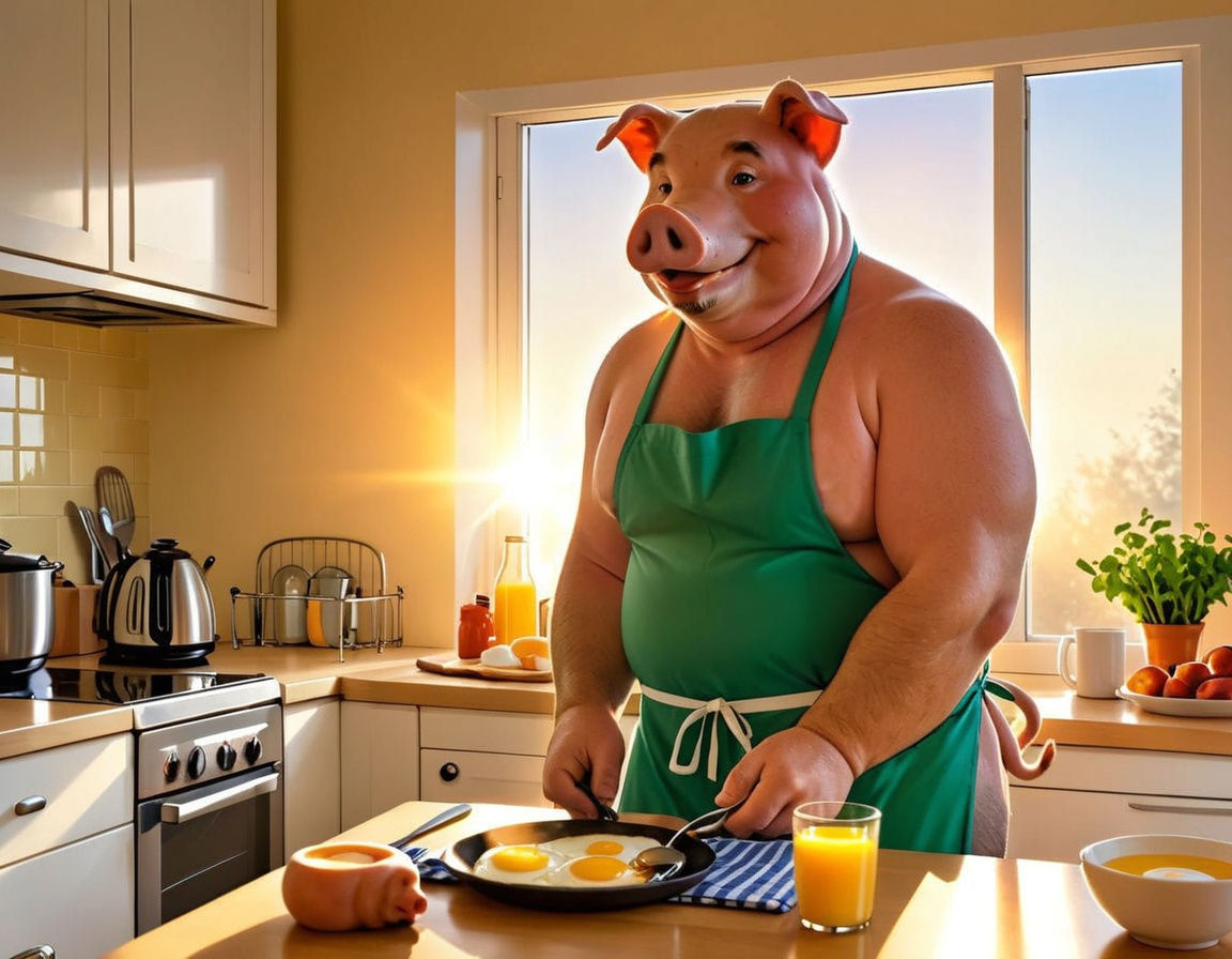 Small Brown Star in Masked Area