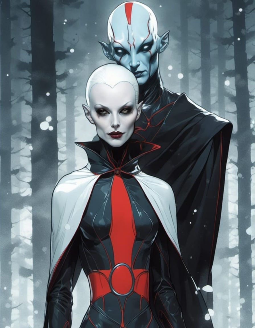 we will gladly acquaint you with ways of our people