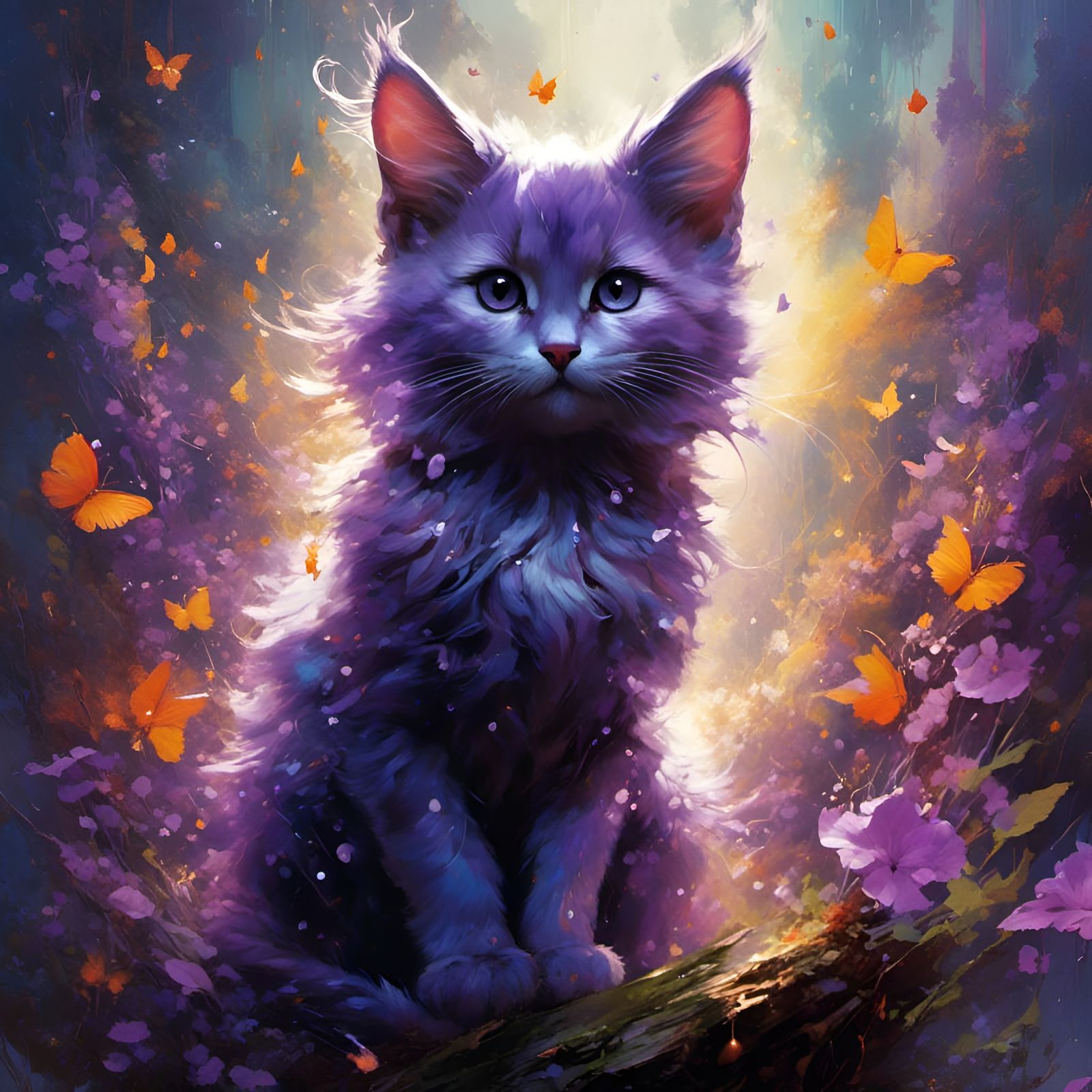 "My name is Borahae."