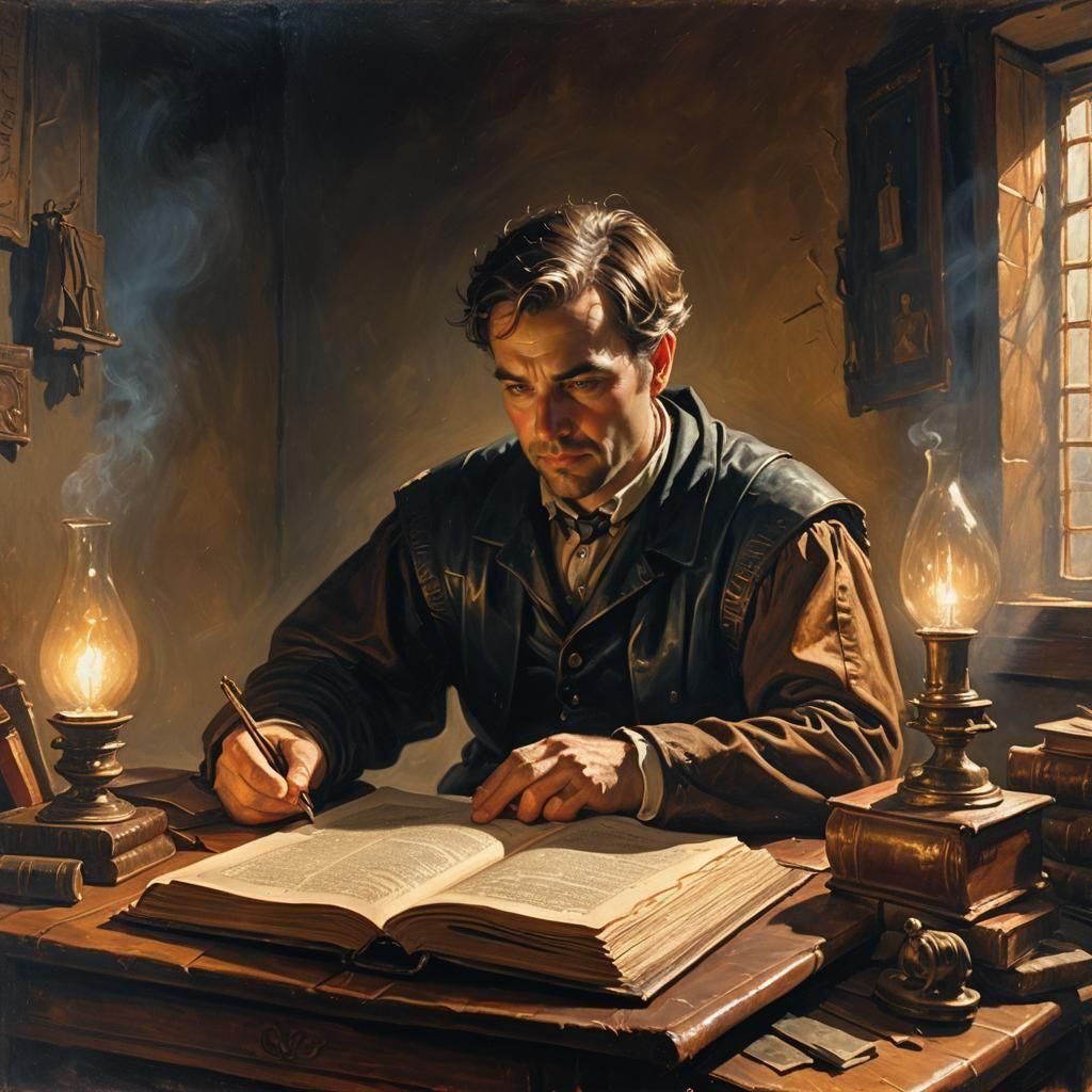 James 1:1 

" James, a servant of God and of the Lord Jesus ...