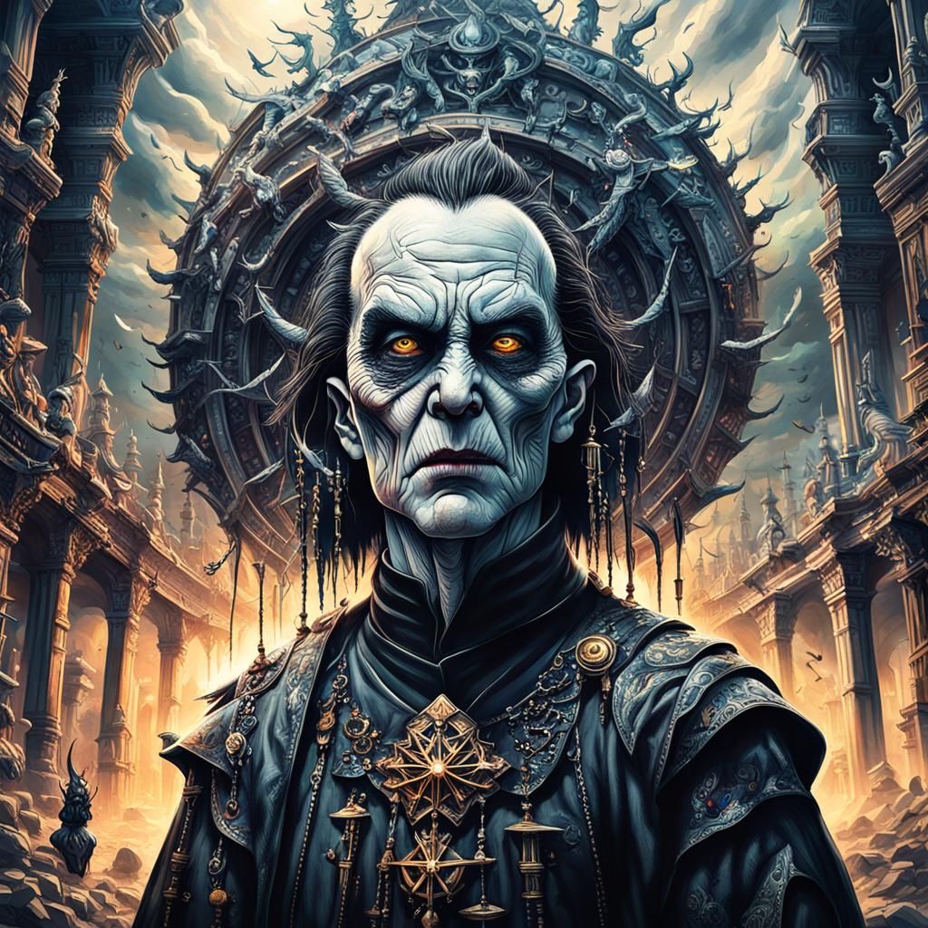 follow me, I'll take you to what you seek