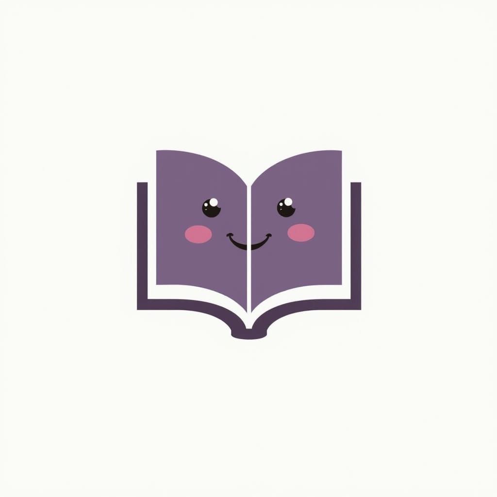 Elegant Logo Design with Playful Font