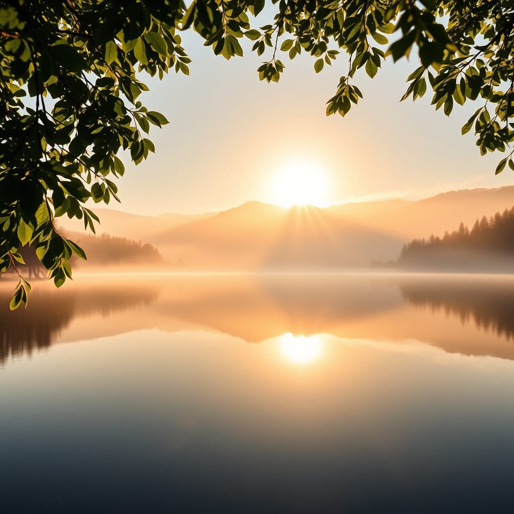 Photorealistic landscape

Photorealistic landscape photograp...