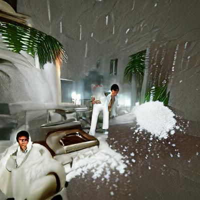 Tony Montana