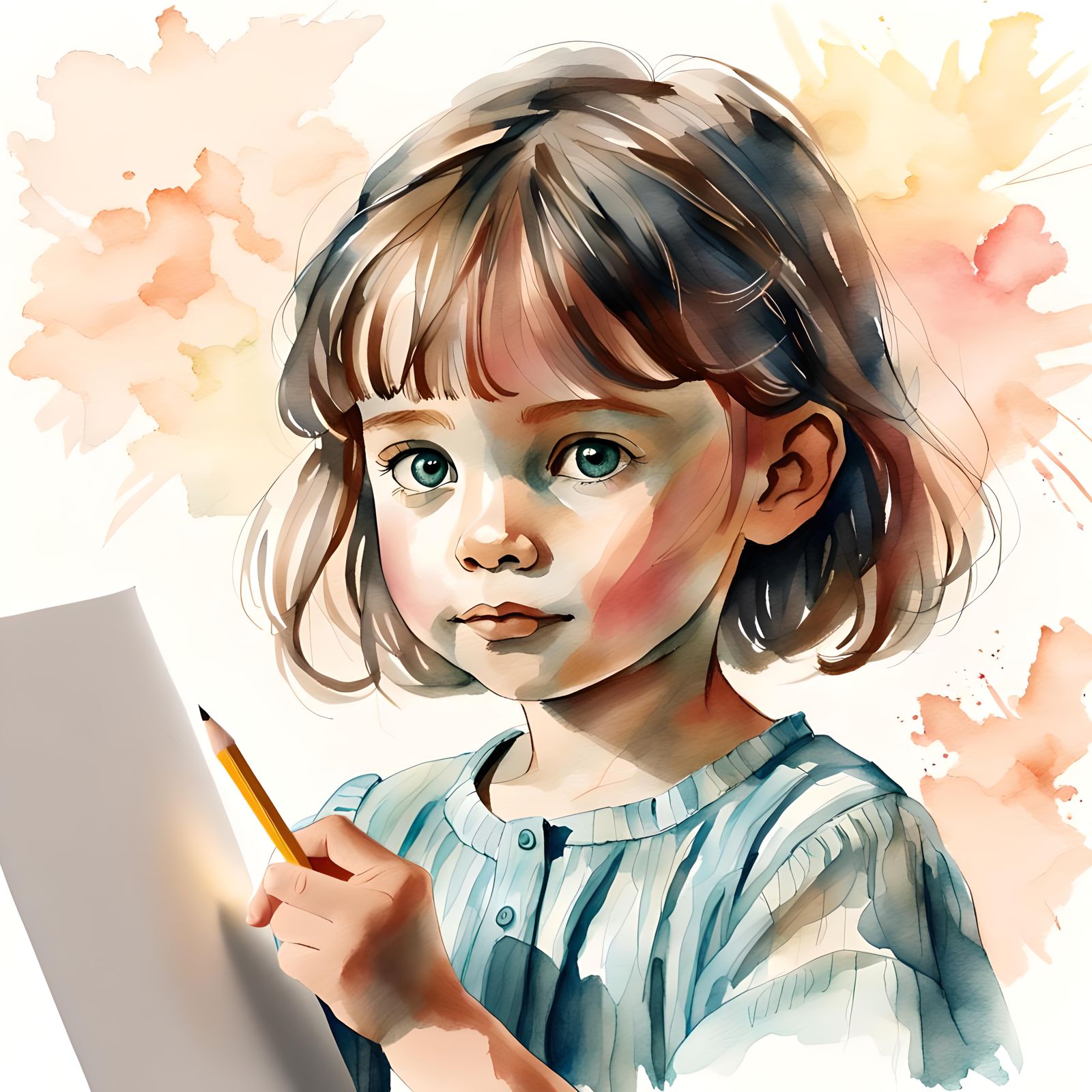 Children's creativity