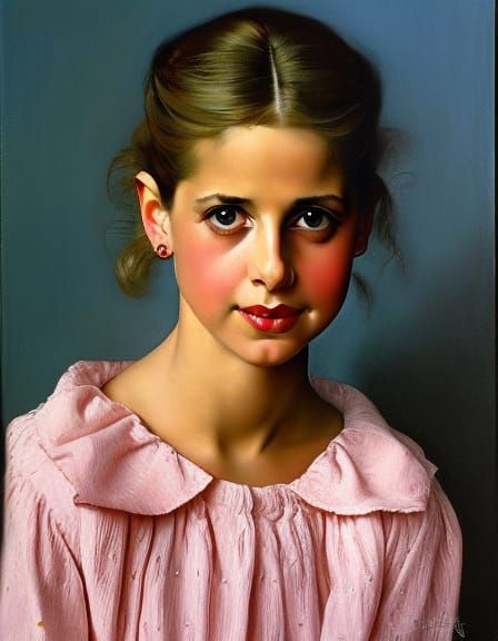 Sarah Michelle Gellar