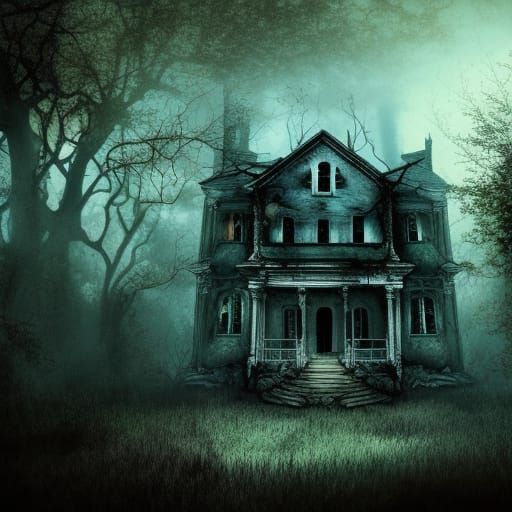 Abandoned