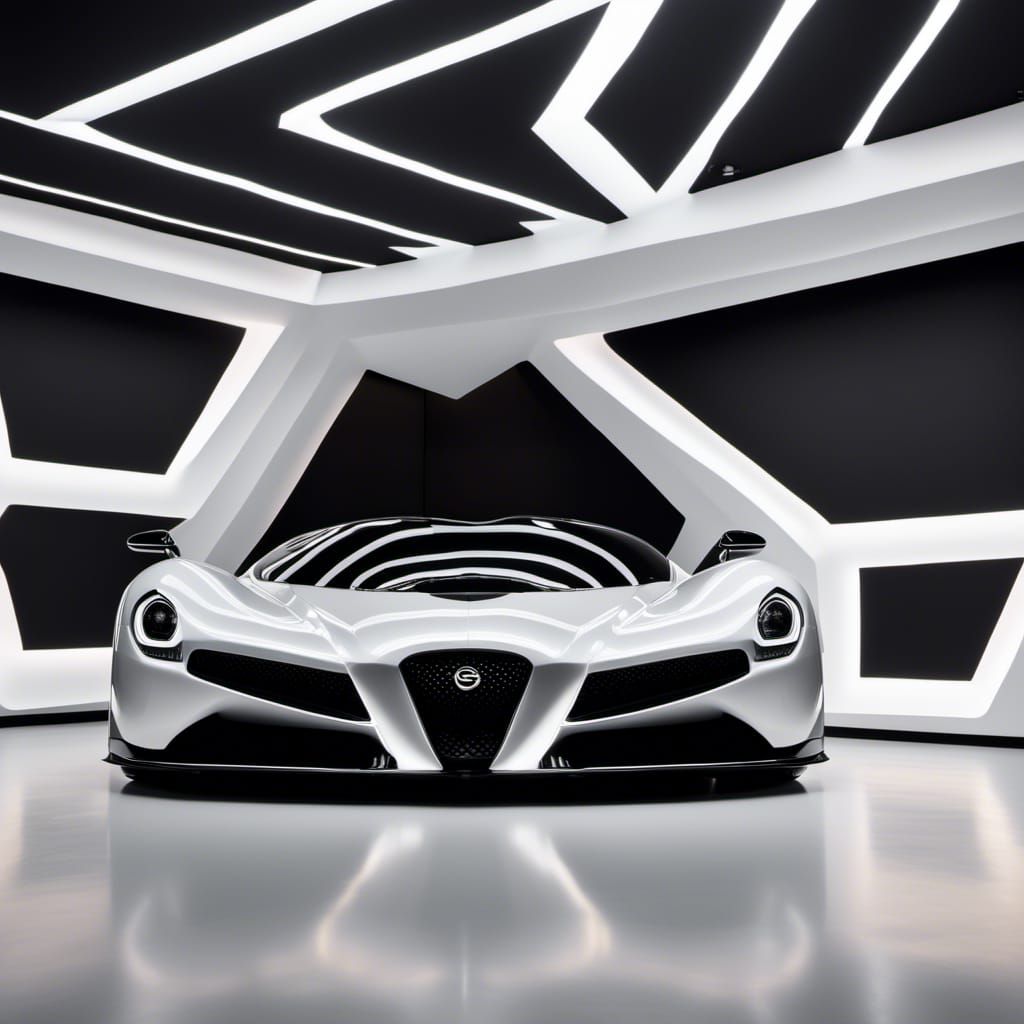 Double Exposure: Visionary Moments in Shattered Ink