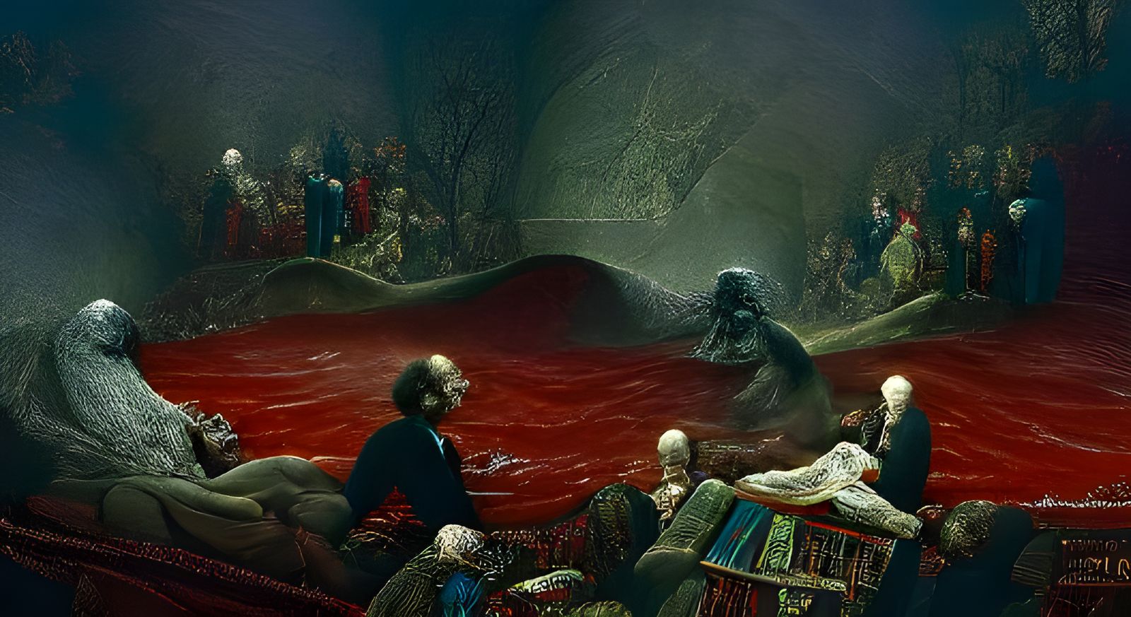 Death by ignorance
