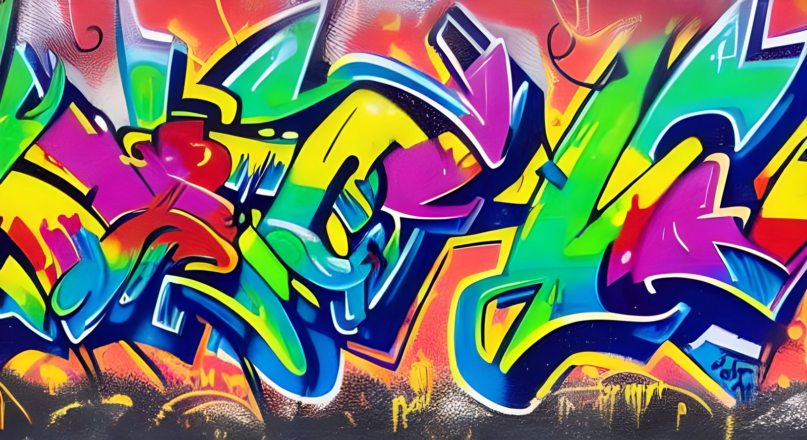 Graffiti Art 347