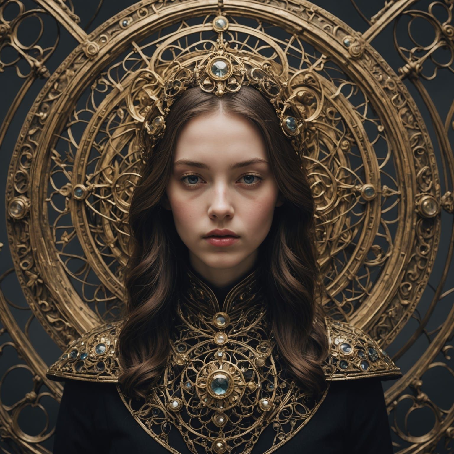 AI Interpretation of Perplexity