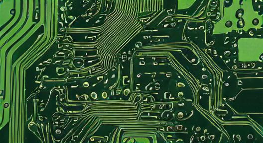 AI's Visual Interpretation of Complexity