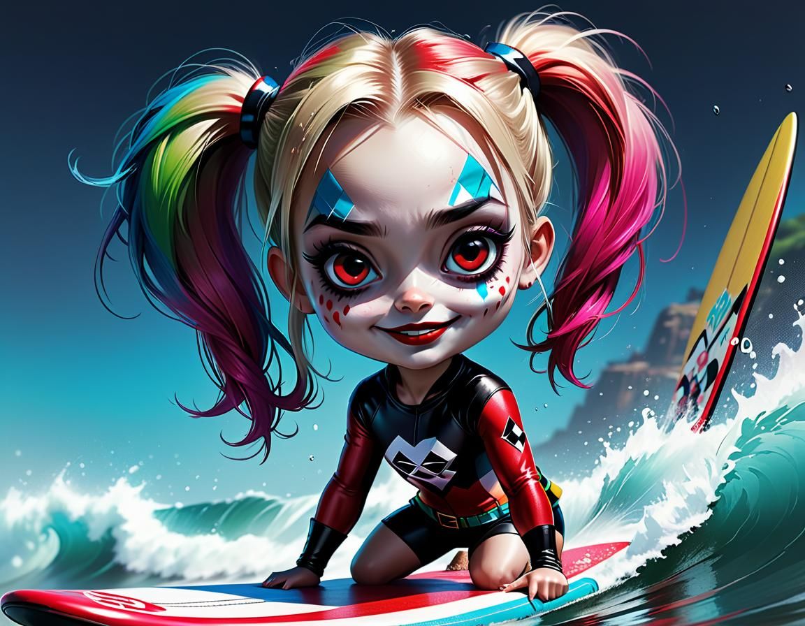 Oops did I do that !