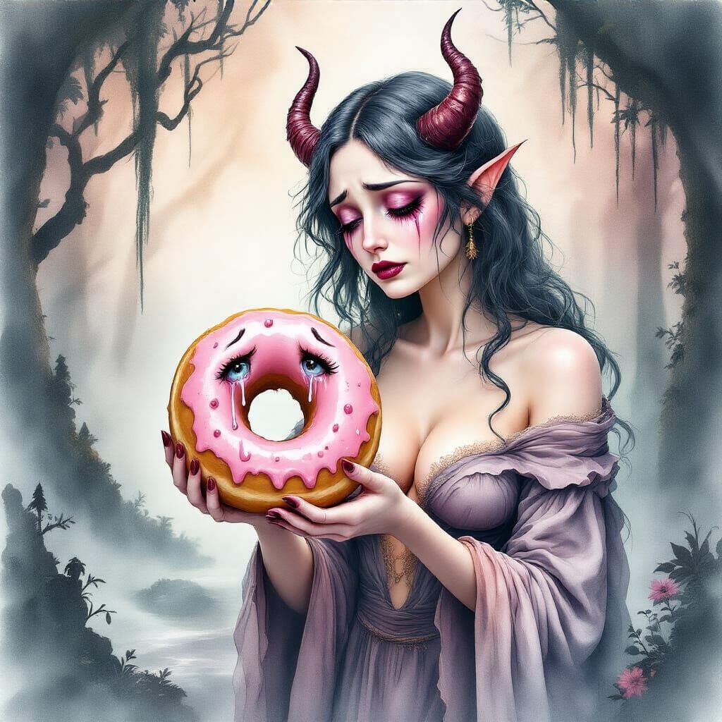 Promptress a la Bloo