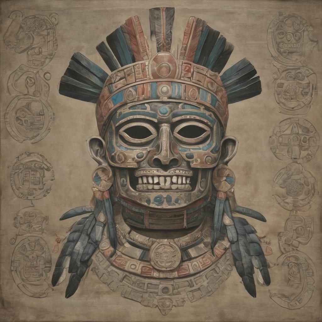 Tezcatlipoca