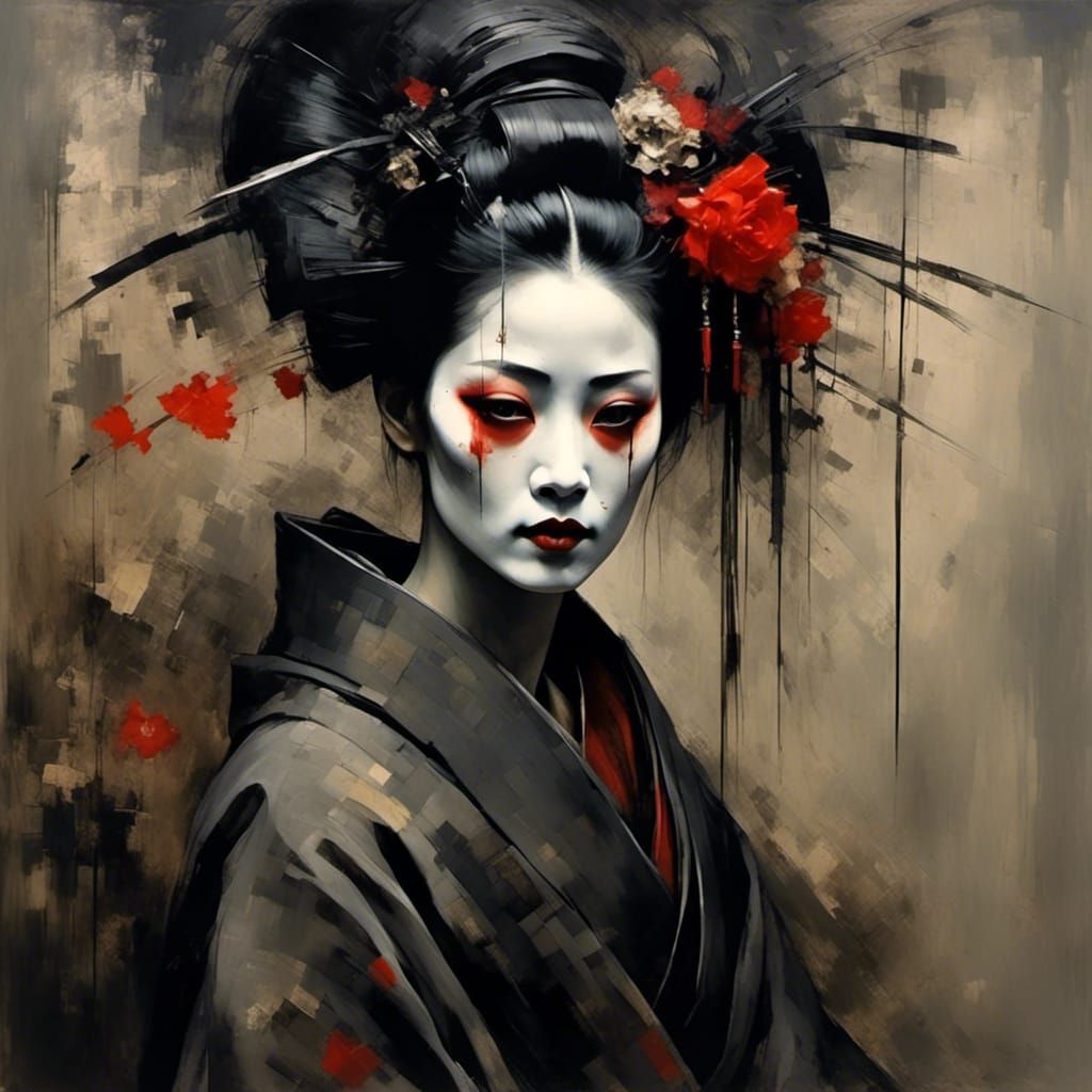 Geisha