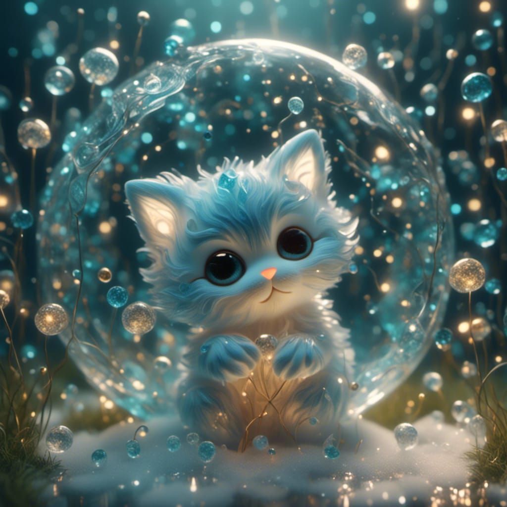 So cute