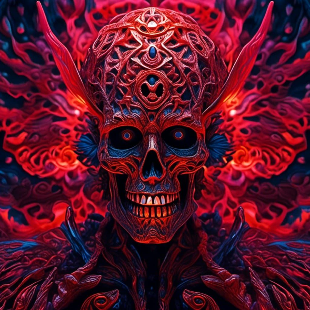 Red Skull