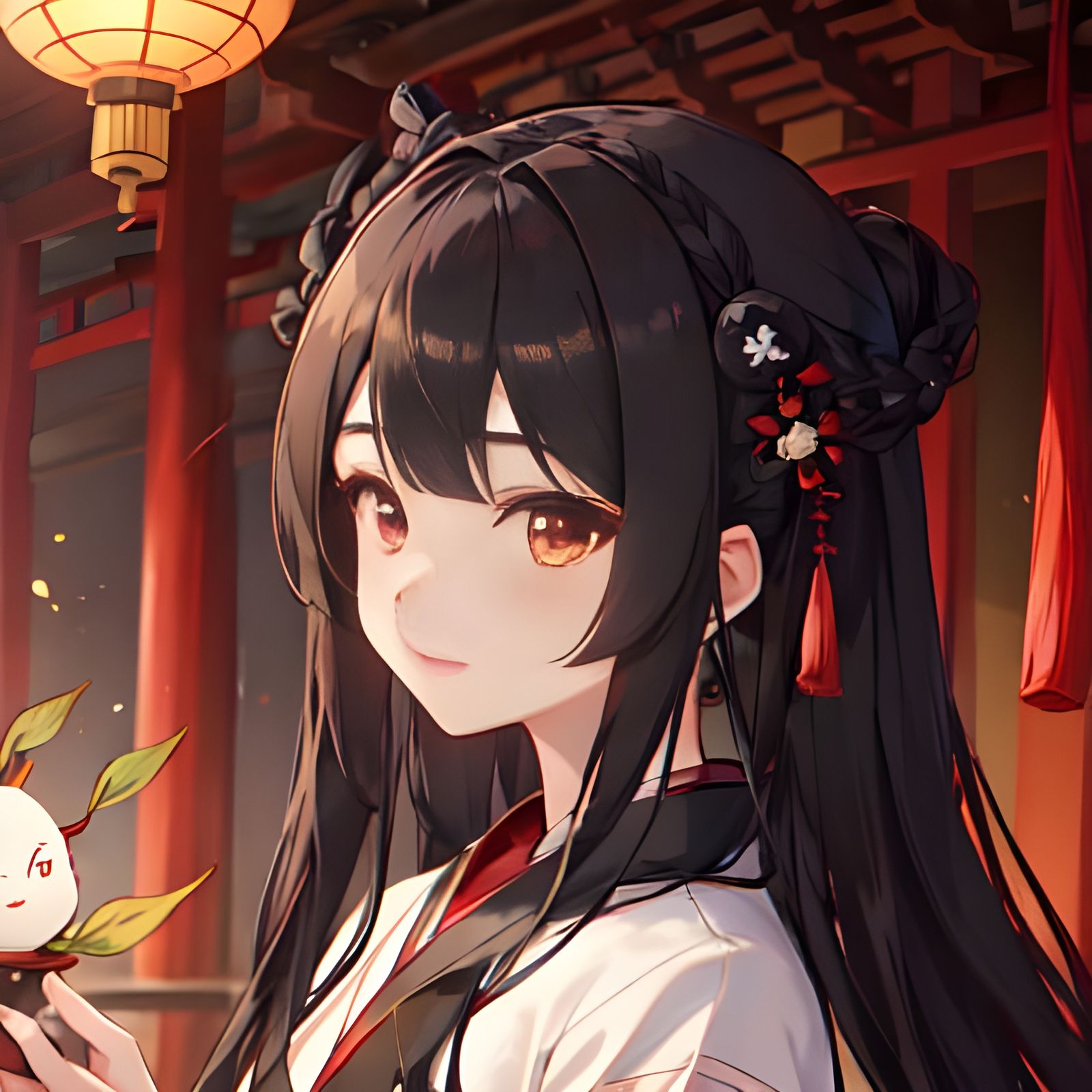 Minimalist Design with Visual Clarity