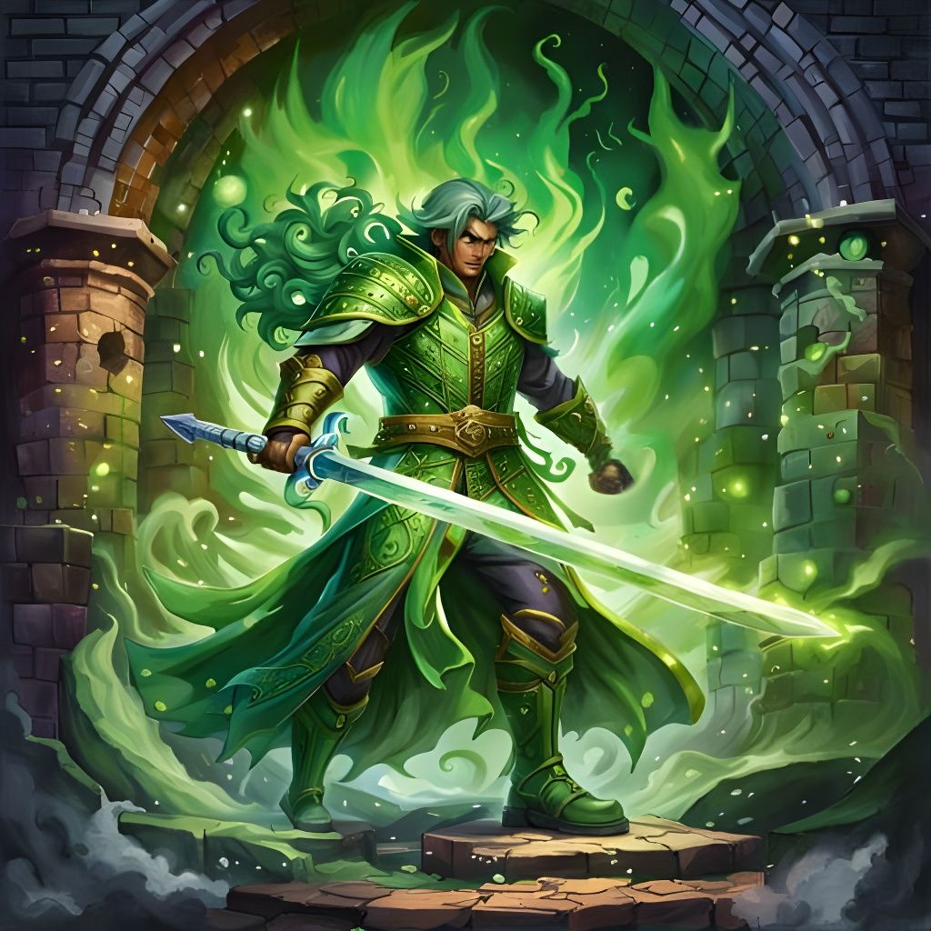 Image of a Closed Fist