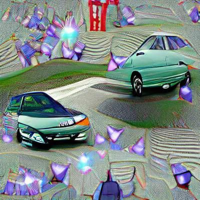 1999 Honda Civic Car Image